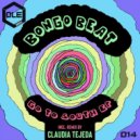Bongo Beat - Go To South (Claudia Tejeda Remix)