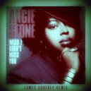Angie Stone - Wish I Didn't Miss You