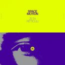 Space Motion - Zeta Reticuli