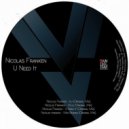 Nicolas Franken - U Need It
