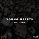 GLXY & Degs - Young Hearts