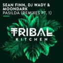 DJ Wady, Sean Finn, MoonDark - Pasilda