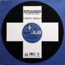 Boris Dlugosch feat. Roisin Murphy - Never Enough (sAVII Remix)