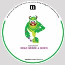 Dead Space & MEEN - Brazilian Funk