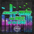 Perfect Kombo & Hankook - The Bass Of The Line