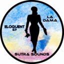 La Dama - What you Want (Original Mix)