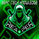 Beat Tech Knowledge - REAPER (Cloudbounce)