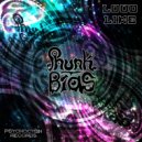 Phunk Bias - Loud Like