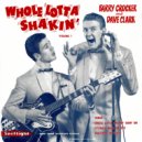 Barry Crocker & Dave Clarke - It's Only Make Believe