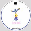 South Tribe - Space Tribe