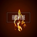 Kyle Lovett - Fresh Fire