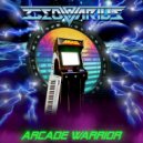 Geovarius - Arcade Warrior