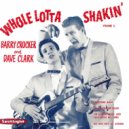 Barry Crocker & Dave Clarke - I'm Gonna Walk And Talk With My Lord