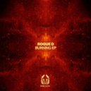 Rogue D - Burning