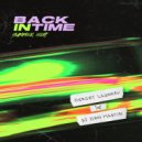 Sergey Lazarev, DJ Ivan Martin - Back In Time