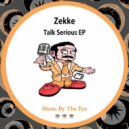 Zekke - Exclusive