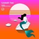 Baseek, Carmen Nophra - Summer Time