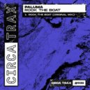 Paluma - Rock The Boat