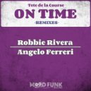 Tête De La Course - On Time