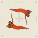 Martin Ikin, Fast Eddie, Noizu - Hands Up