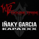 Inaky Garcia - KAPAXXX