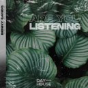 Benny Sands - Are You Listening