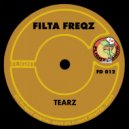 Filta Freqz - Tearz