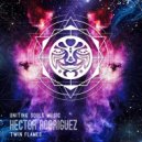 Hector J Rodriguez - Twin Flames ()
