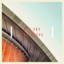 Tetractys - Red Sky
