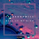 Freakonamics - Made Up My Mind (Radio Edit)