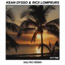 KEAN DYSSO  &  Ricii Lompeurs  - Gangsta Paradise