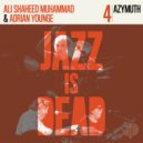 Azymuth & Ali Shaheed Muhammad & Adrian Younge - Apocalíptico