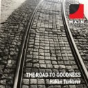 Hakan Türkürer - The Road To Goodness