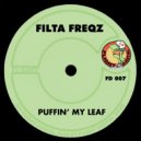 Filta Freqz - Puffin My Leaf