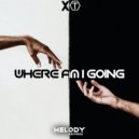 KNYY - Where Am I Going