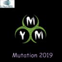 Dj Paul CRISIL - Mutation 2019