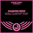 Damon Hess - Soul Clap