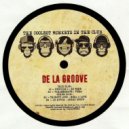 Knuckle G - No More