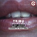 Tribu, Vijay & Sofia Zlatko Feat. Calixte - Sweet Disposition