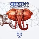Cod3x - Jackhammer