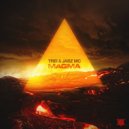 Trei feat. JabZ MC - Magma