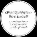 Richie Blacker - Rave Memories