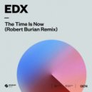 EDX - The Time Is Now