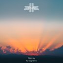 Kinobe - Sunray