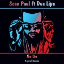 Sean Paul ft Dua Lipa - No Lie