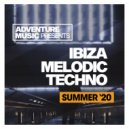 Nicolas Morano - Overtones (Original Mix)