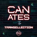 Can Ates & Ashtar (UK) - Time Mechine (Original Mix)