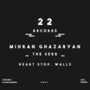 Mihran Ghazaryan - Heart Stop