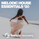 Sander Baumel - Sleepwalk (Original Mix)