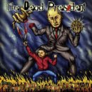 THE DEAD PRESIDENT - Ultras No Politica ()